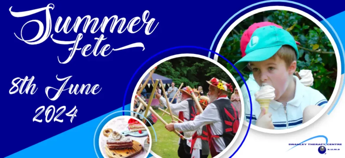 2024 Summer Fete